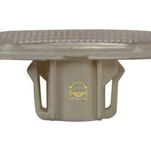 راهنما بغل گلگیر تندر90 (راهنما بغل ال90 طرح فابریک) وارداتی